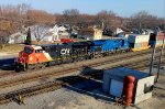 CN 3268 GECX 2037